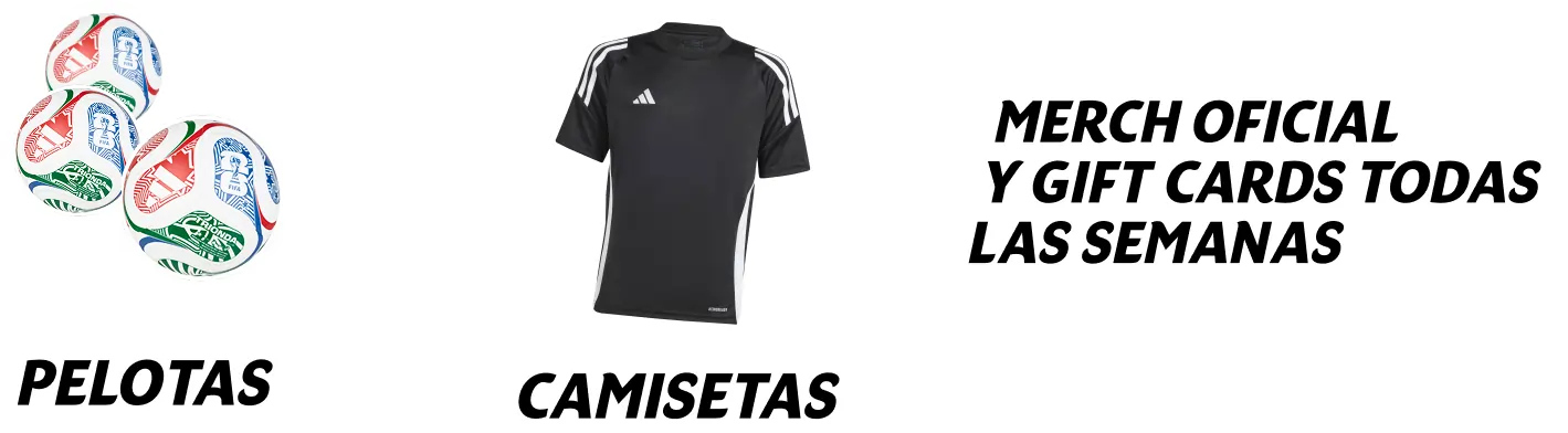 Copa del mundo
